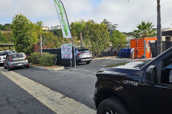 Oceanside CRV Center