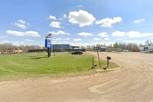 Gerdau Metals Recycling - Union City