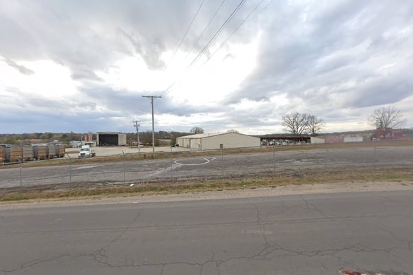 West Plains Transfer Station