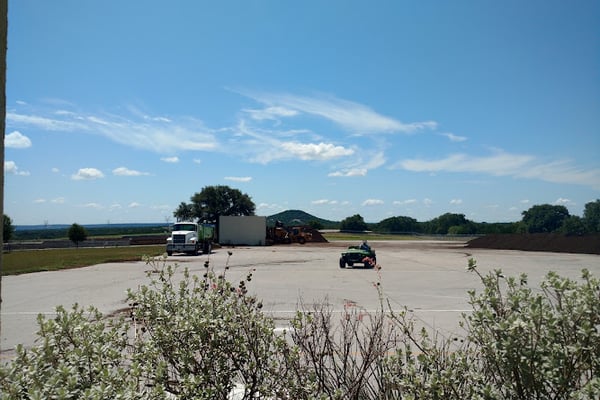 Bell County Regional Compost Facility