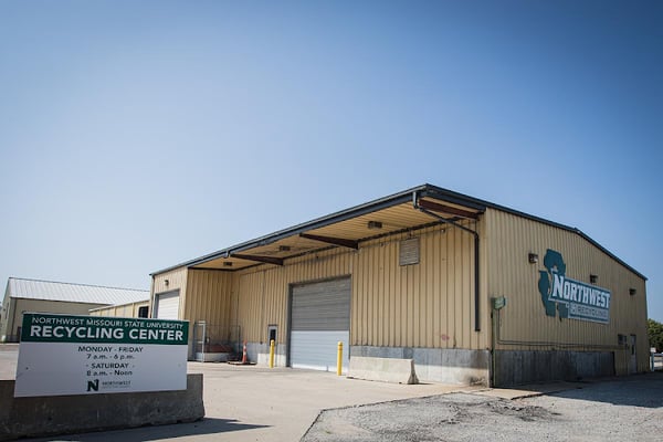 Northwest Recycling