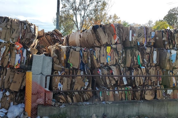 Royal Oak Recycling