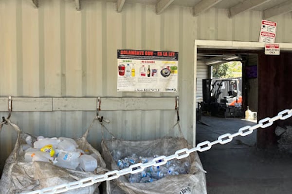 Neill's Recycle Center