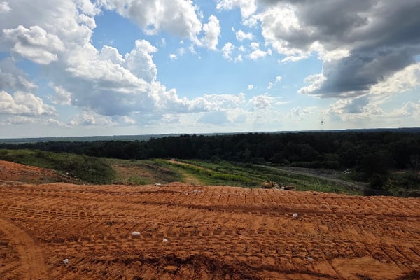 Lott Road Landfill