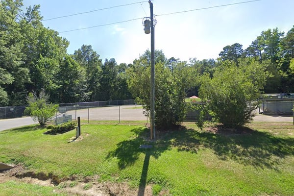 Chatham County Collection Center- Bennett