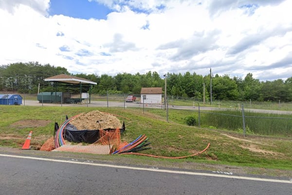 Recycling Center