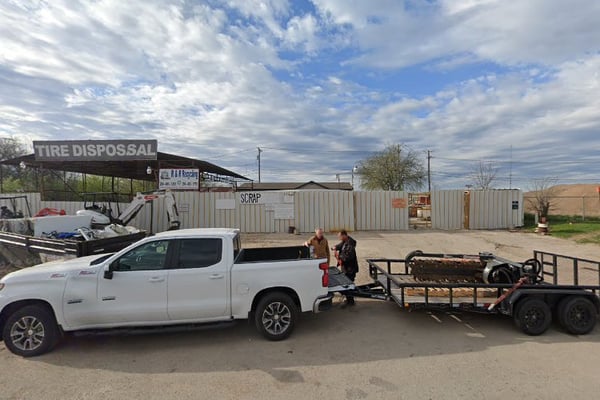 R & R Recycling