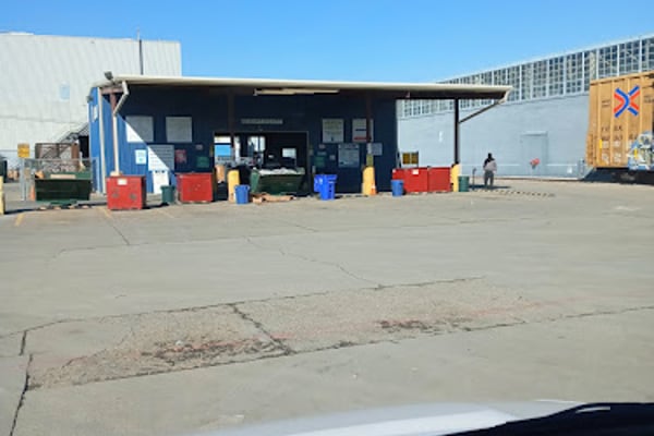 Texas Recycling