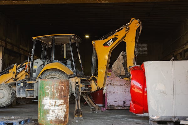 USA Scrap Metal & Recycling