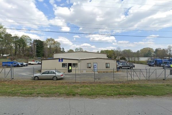 Davie County Solid Waste Department