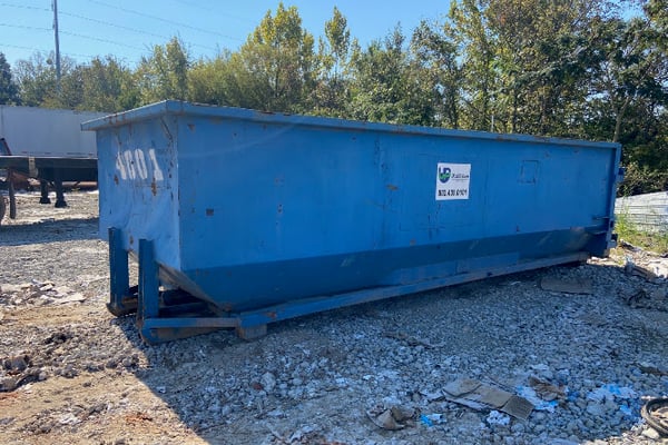 Upstream Recycling LLC