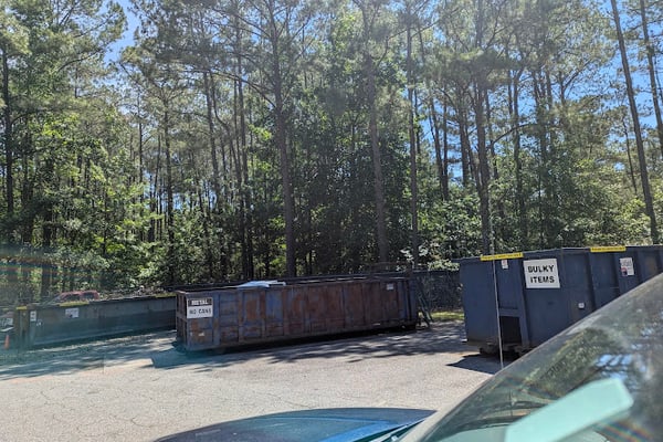 Stewartsville South County Recycling
