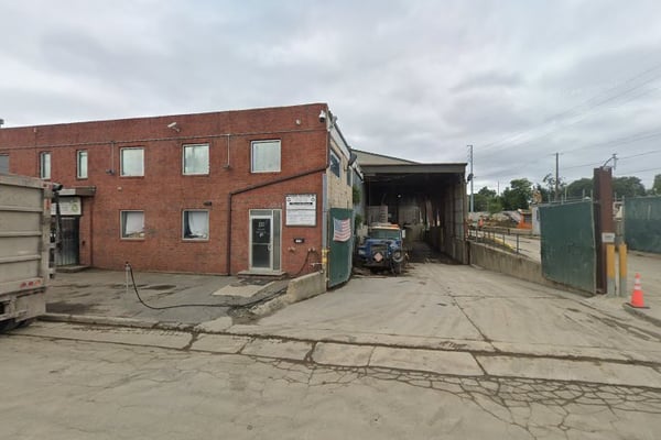 Westbury Recycling Inc.