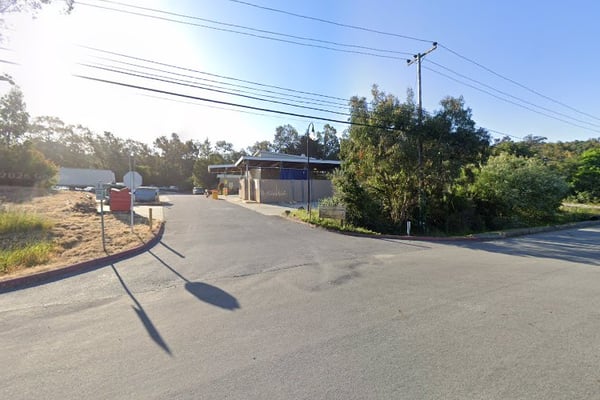 San Mateo County Household Hazardous Waste