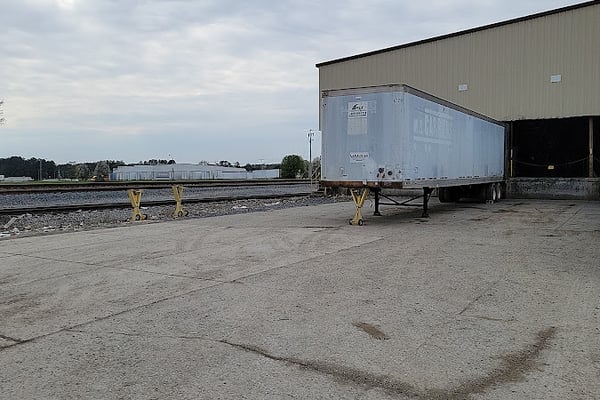 Greif Recycling Dalton