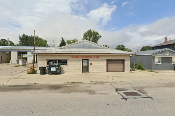 Waukon Redemption