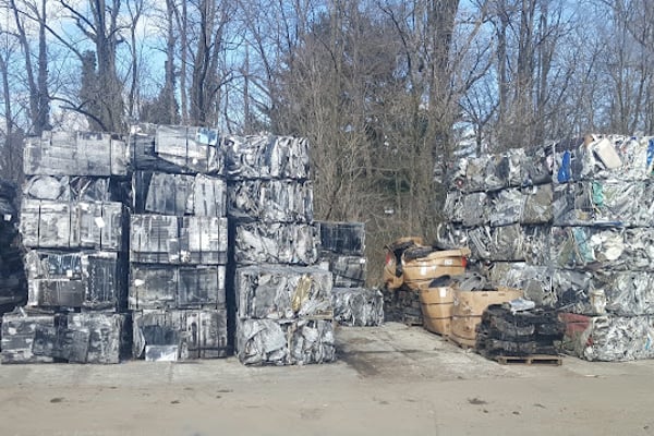 Muskingum Iron and Metal