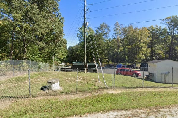 Corbin Convenience Site