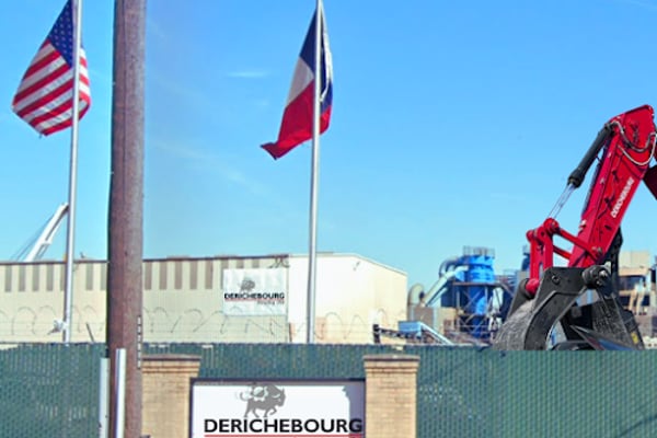 Derichebourg Recycling USA