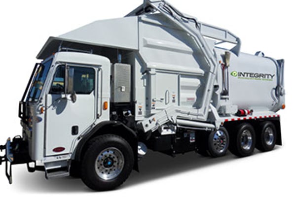Integrity Recycling & Waste Solutions