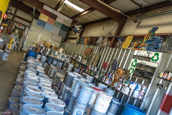Southern Colorado Services & Recycling LLC