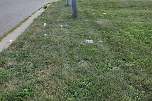 Keep Northern IL Beautiful - Machesney Park