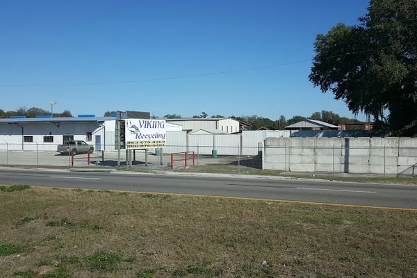 Viking Recycling, Inc.