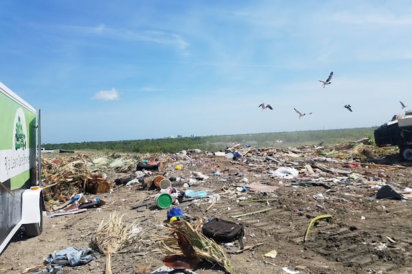 Gentilly Landfill LLC