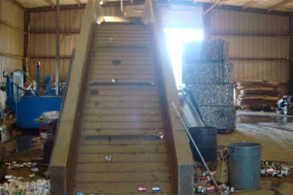 Longview Scrap & Metal Co
