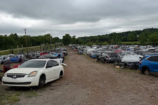 AD Metal & Car Recycling