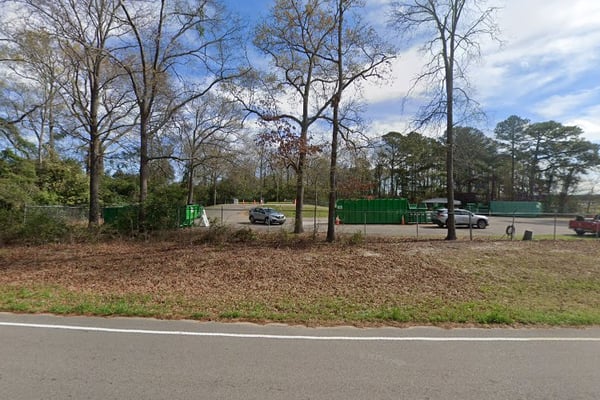Aiken County Residential Collection Center #10