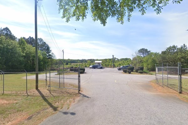 Goldmine Solid Waste Center