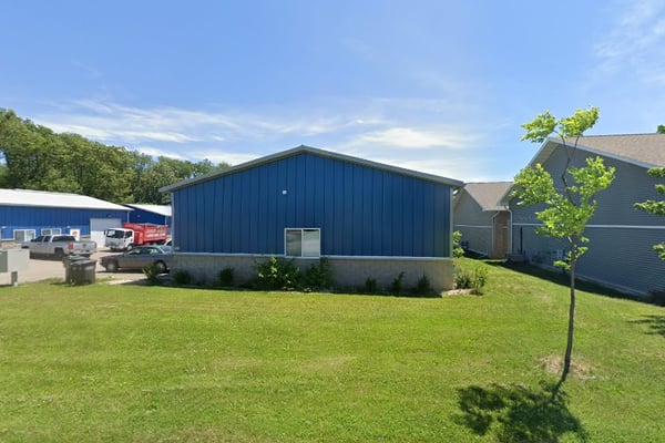 Badger Electronics & ITAD