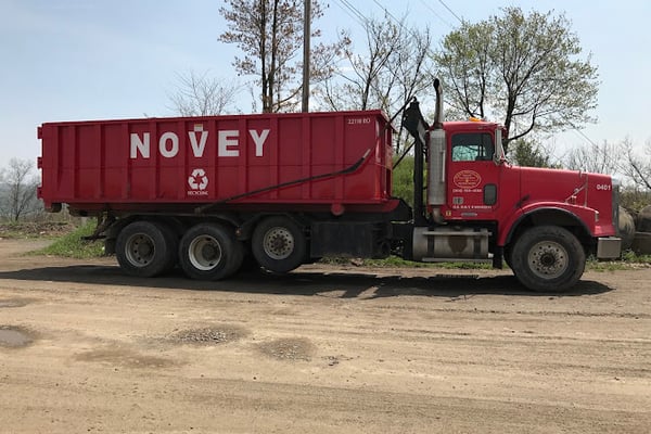 Novey Recycling