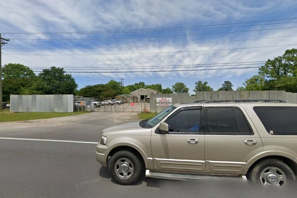 A & S Metals Inc.