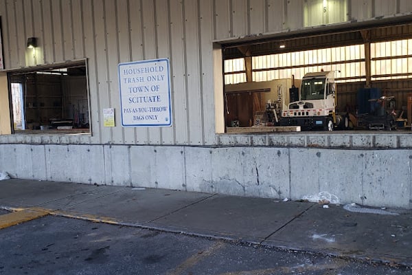 Scituate Transfer Station