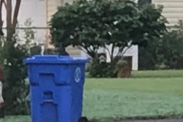 Southern Maryland Recycling