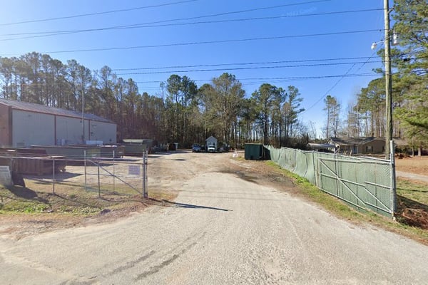 Butts County Solid Waste & Recycling - Keys Ferry Rd site (Butts Co Residents Only)