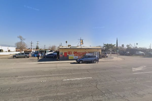 Weedpatch Recycling Center