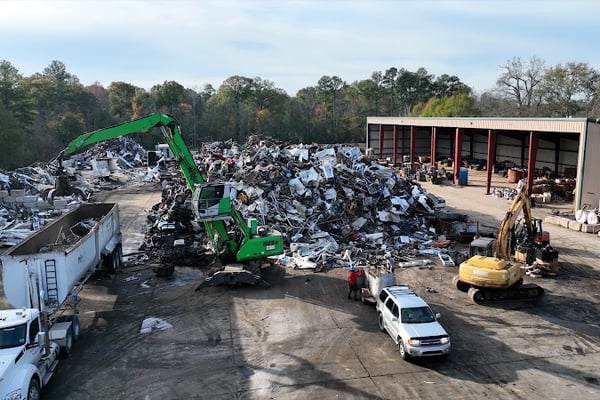 SA Recycling