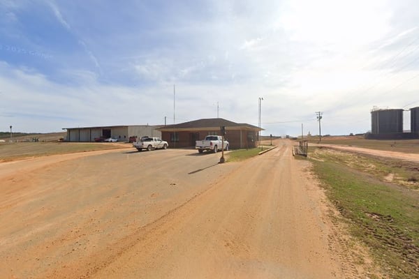 Thomasville Landfill