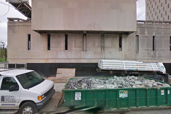 Essex County Utilities Authority
