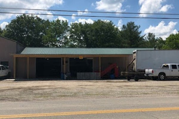 Steve and Sons' Recycling
