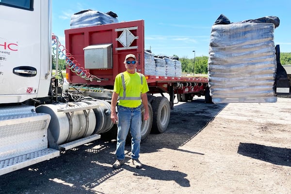 Missouri Organic Recycling