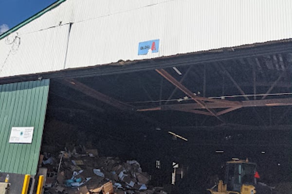 Columbia Recycling PDX
