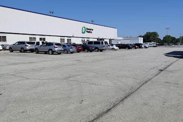 Resource Plastics Inc.