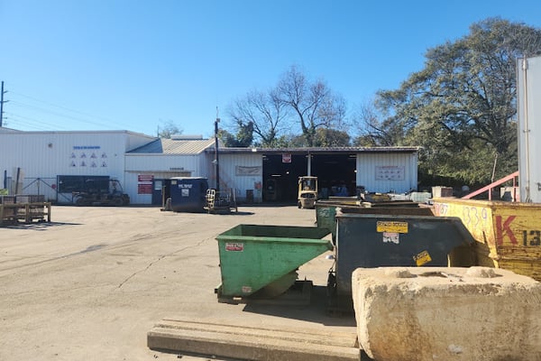 SA Recycling