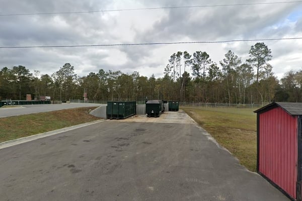 Liberty County Recycle Center