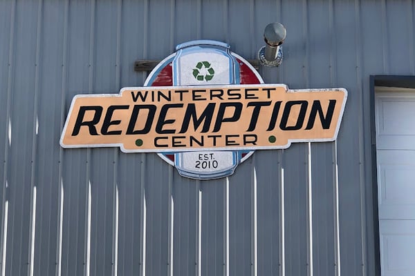 Winterset Redemption Center