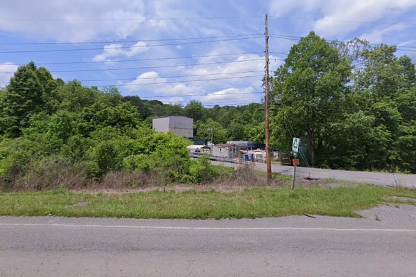 Sullivan County Transfer Sta